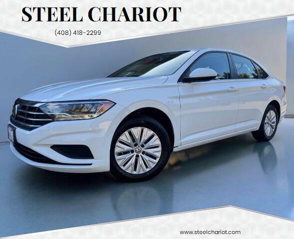 2019 Volkswagen Jetta