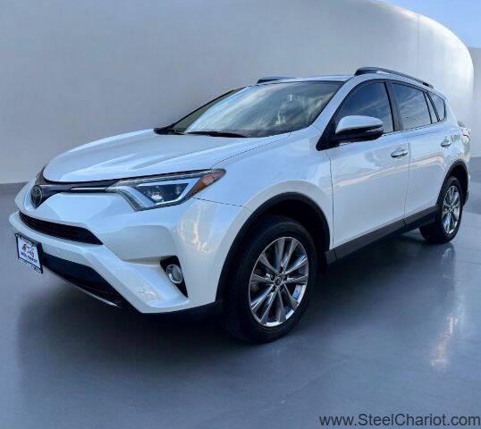 2017 Toyota RAV4