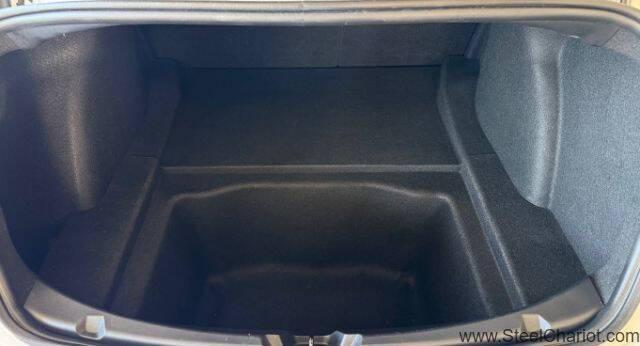 Photo of 2022 Pearl White Multi-Coat Tesla Model 3