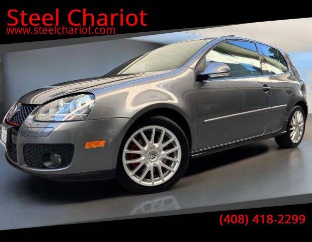 2006 Volkswagen GTI
