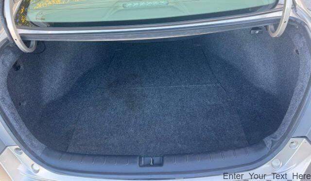 Photo of 2014 GOLD Honda Accord