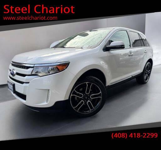 2014 Ford Edge