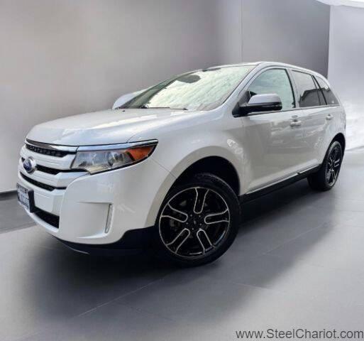 2014 Ford Edge