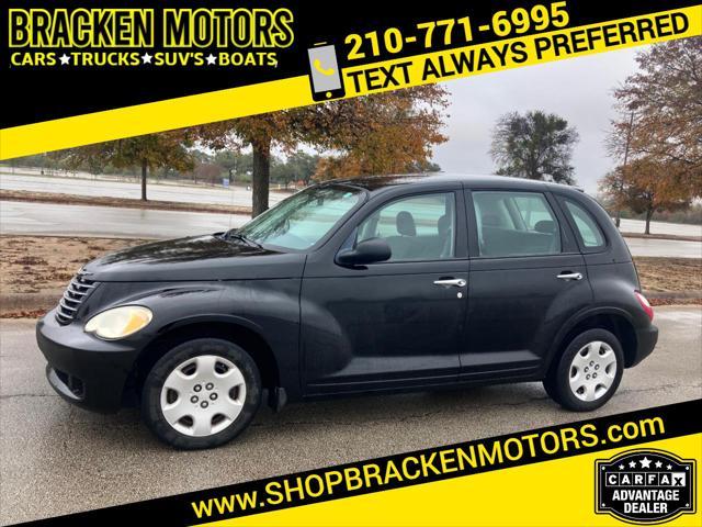 2007 Chrysler Pt Cruiser