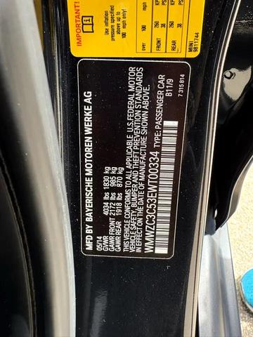 Photo of 2014 Absolute Black Metallic MINI Countryman