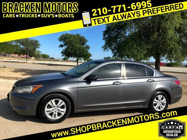 2010 Honda Accord