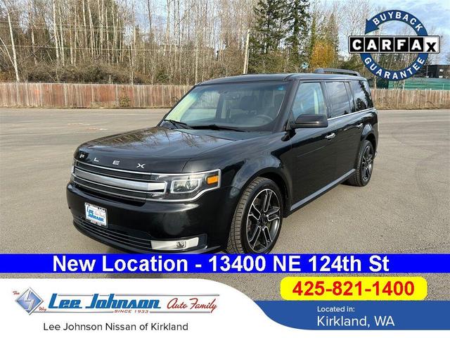 2015 Ford Flex