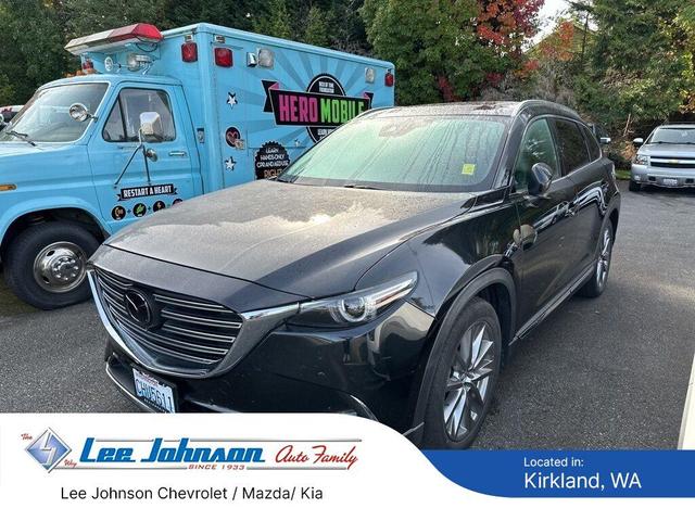 2021 Mazda CX-9