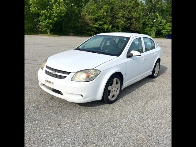 2009 Chevrolet Cobalt