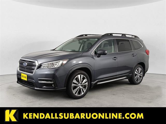 2019 Subaru Ascent