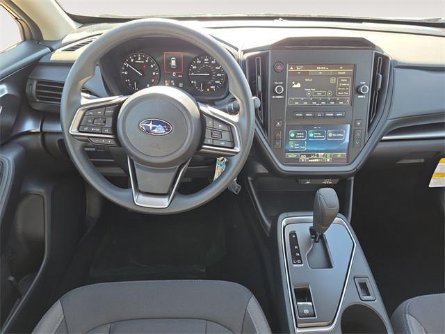 Photo of 2025 Gray Subaru Impreza