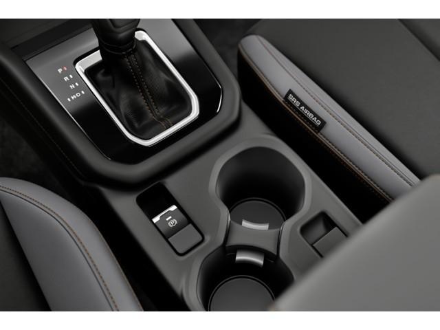 Photo of 2025 Blue Subaru Forester