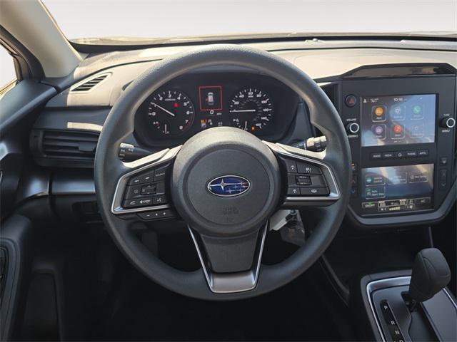 Photo of 2025 Gray Subaru Impreza