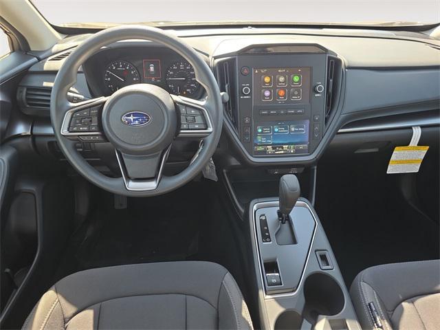 Photo of 2025 Gray Subaru Impreza