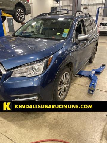 2021 Subaru Ascent