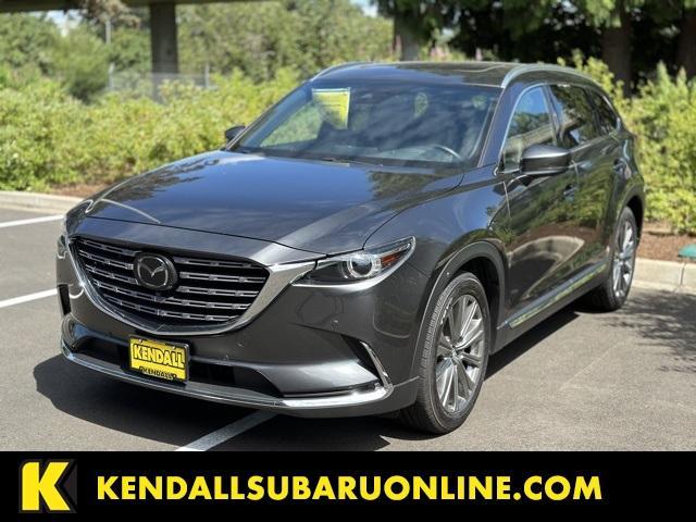 2023 Mazda CX-9