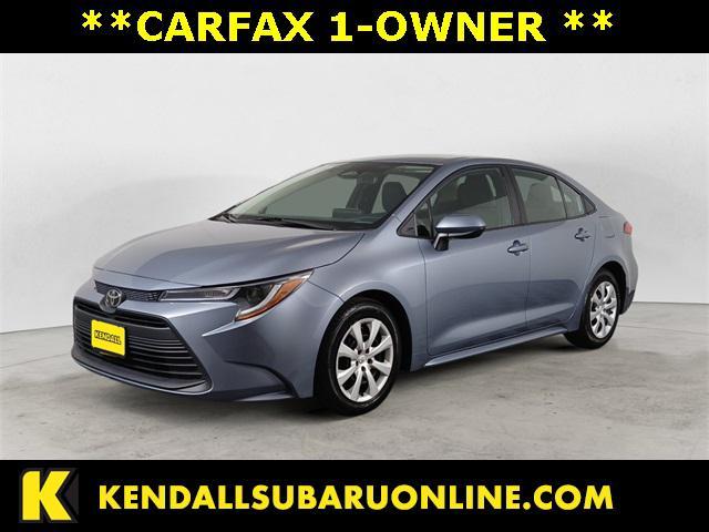 Photo of 2023  Toyota Corolla