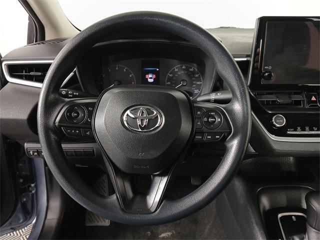 Photo of 2023  Toyota Corolla