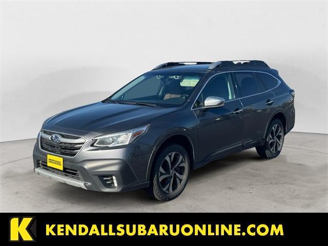 2022 Subaru Outback