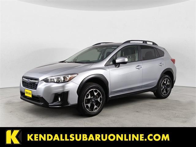 2019 Subaru Crosstrek