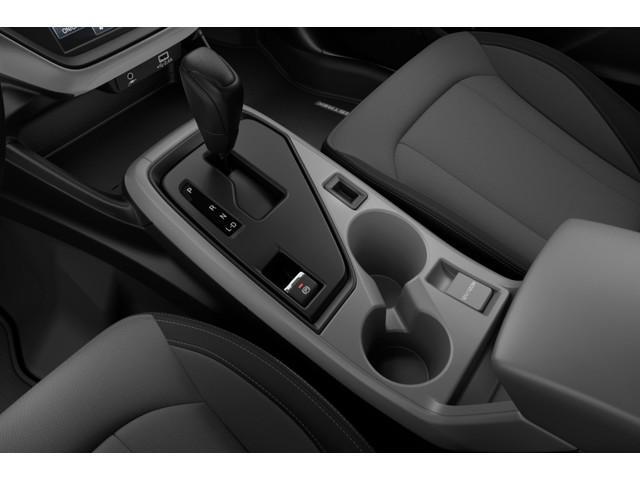 Photo of 2026 Gray Subaru Crosstrek