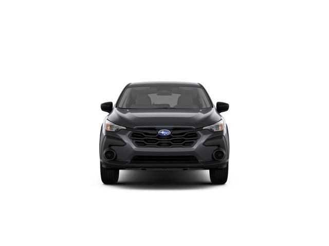 Photo of 2026 Gray Subaru Crosstrek