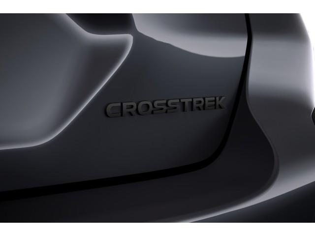 Photo of 2026 Gray Subaru Crosstrek