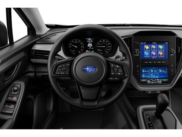 Photo of 2026 Gray Subaru Crosstrek