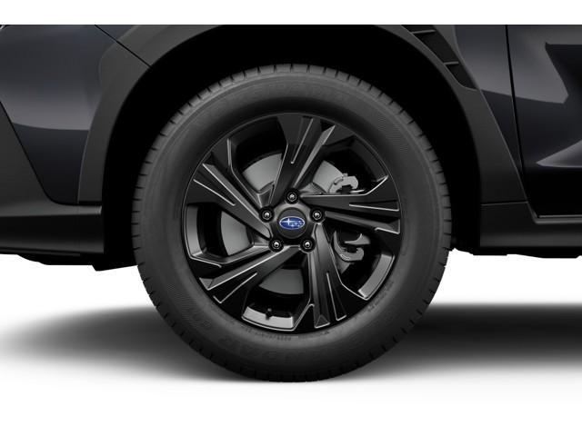 Photo of 2026 Gray Subaru Crosstrek