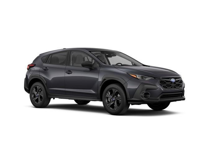 Photo of 2026 Gray Subaru Crosstrek