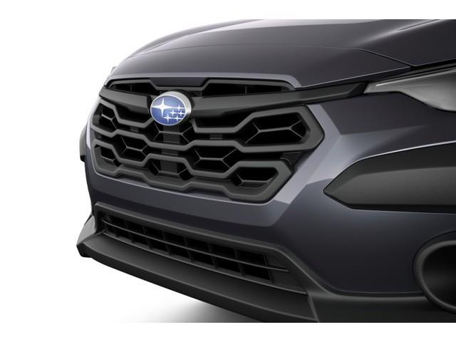 Photo of 2026 Gray Subaru Crosstrek