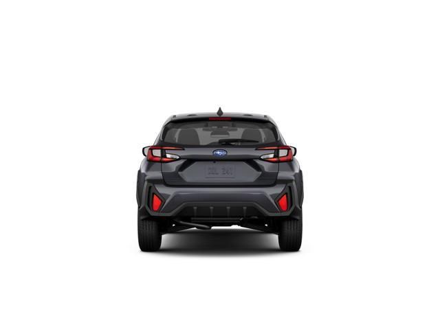 Photo of 2026 Gray Subaru Crosstrek
