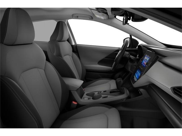 Photo of 2026 Gray Subaru Crosstrek