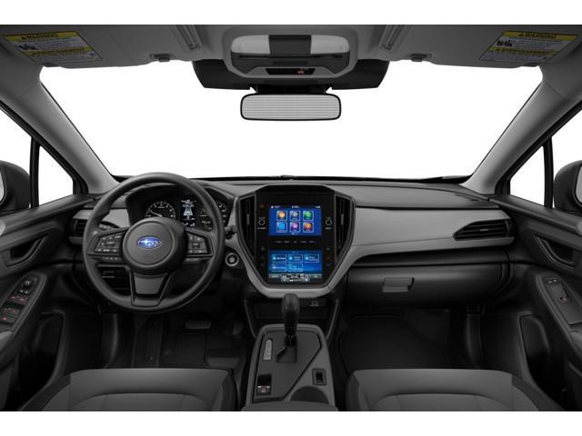Photo of 2026 Gray Subaru Crosstrek