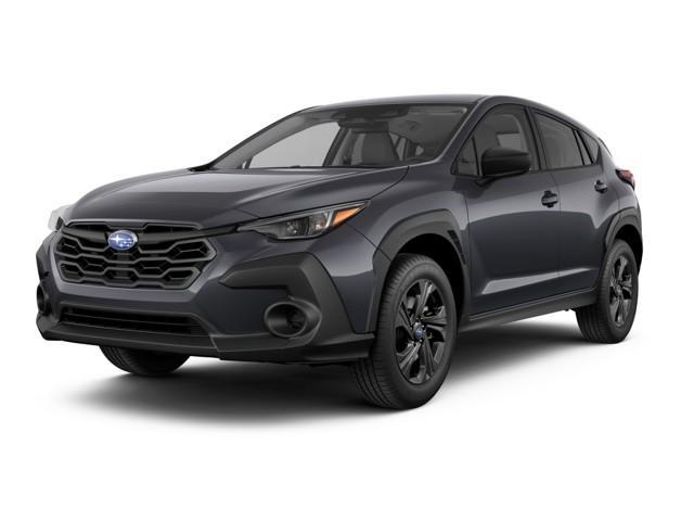 Photo of 2026 Gray Subaru Crosstrek