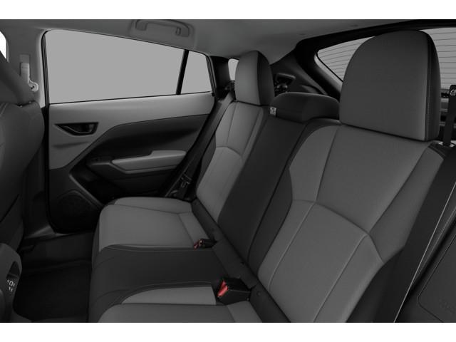 Photo of 2026 Gray Subaru Crosstrek