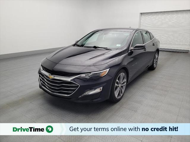 2023 Chevrolet Malibu