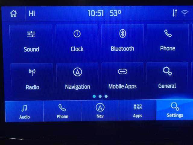 Photo of 2021 Smoke Metallic Ford EcoSport