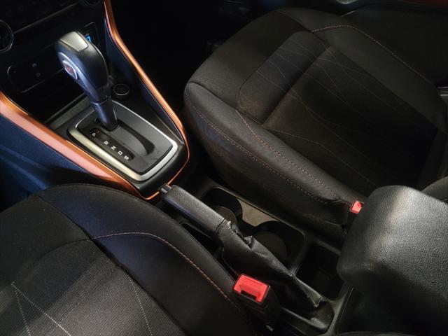 Photo of 2021 Smoke Metallic Ford EcoSport