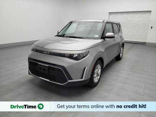 2024 Kia SOUL