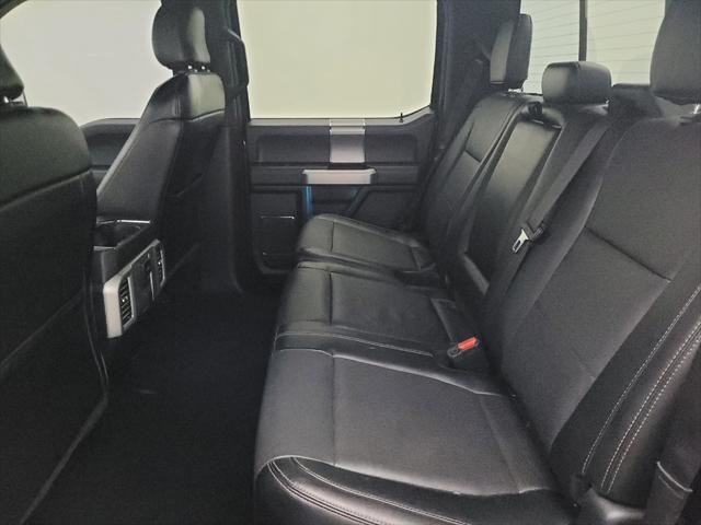 Photo of 2015 Red Ford F-150