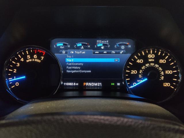 Photo of 2015 Red Ford F-150