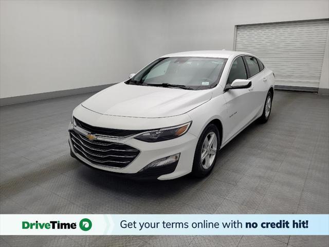 2023 Chevrolet Malibu