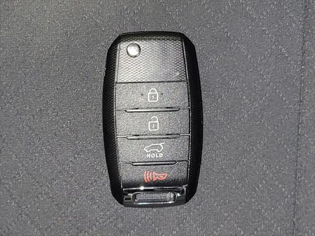 Photo of 2019 Silver Kia Sorento