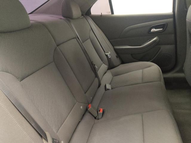 Photo of 2014 Gold Chevrolet Malibu