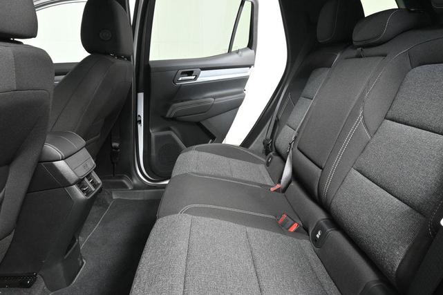 Photo of 2026 Summit White GMC Terrain