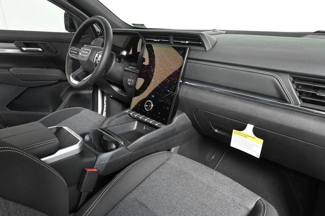 Photo of 2026 Summit White GMC Terrain