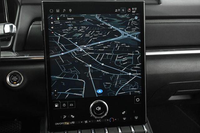 Photo of 2026 Summit White GMC Terrain