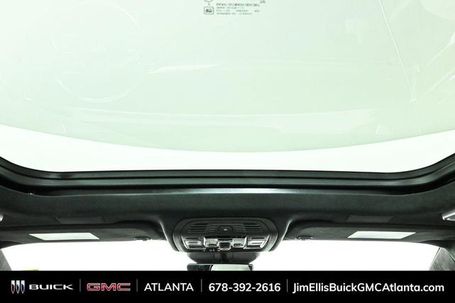 Photo of 2025 Black Raven Cadillac Escalade