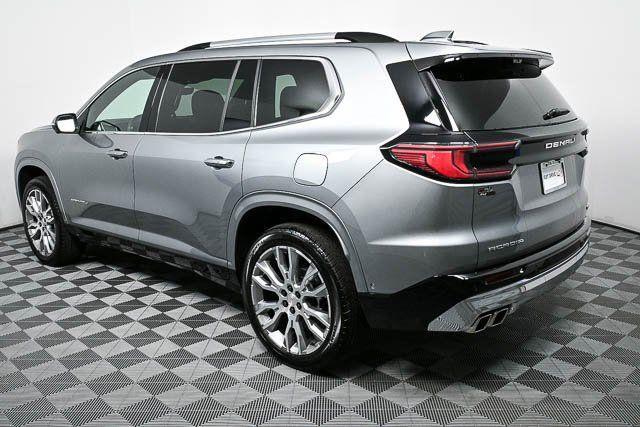 Photo of 2025 Sterling GMC Acadia